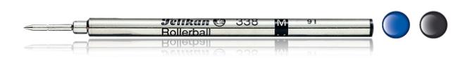 Pelikan refill roller 338